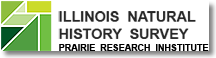 Illinois Natural History Survey: Insect Collection
